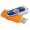 Picture of Domeable Rotate Flash Drive 2GB