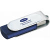 Picture of Domeable Rotate Flash Drive 2GB