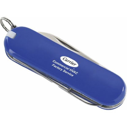 Picture of 5 function Pocket Knife