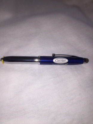 Picture of Triple Function Pen